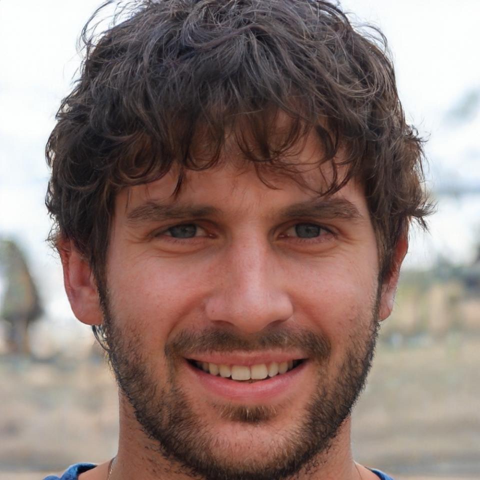 Testimonial von Thomas Müller